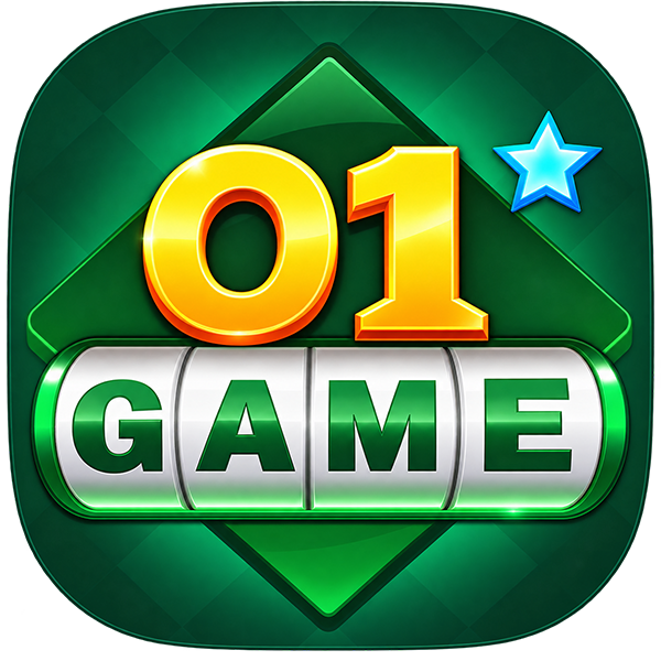 01game app