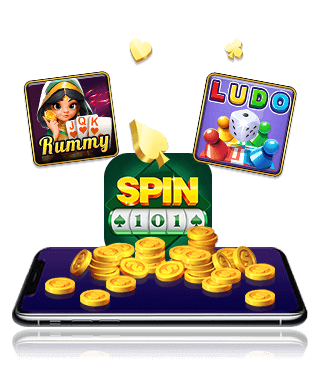 01game Rummy and Ludo mobile games