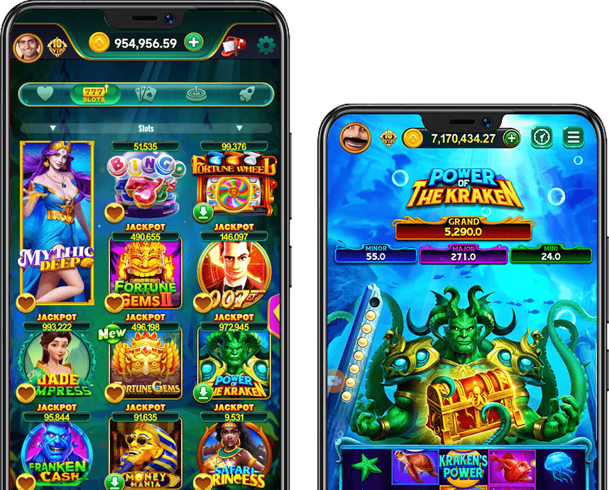 01game mobile game collection